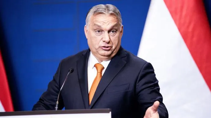 Росія запевнила, що буде співпрацювати з Угорщиною