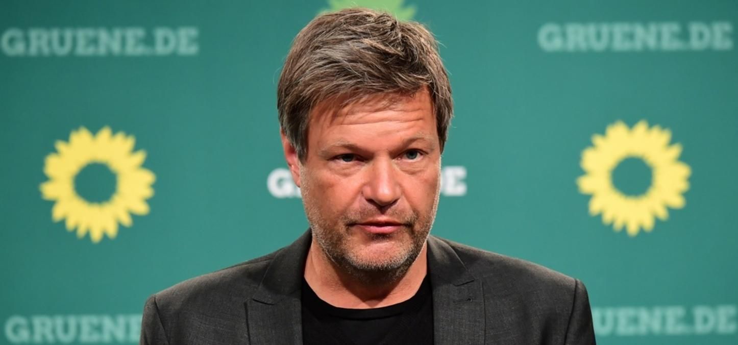 Вице-канцлер Германии предупредил о негативных последствиях запуска "Северного потока-2" Вице-канцлер Германии предупредил о негативных последствиях запуска "Северного потока-2"