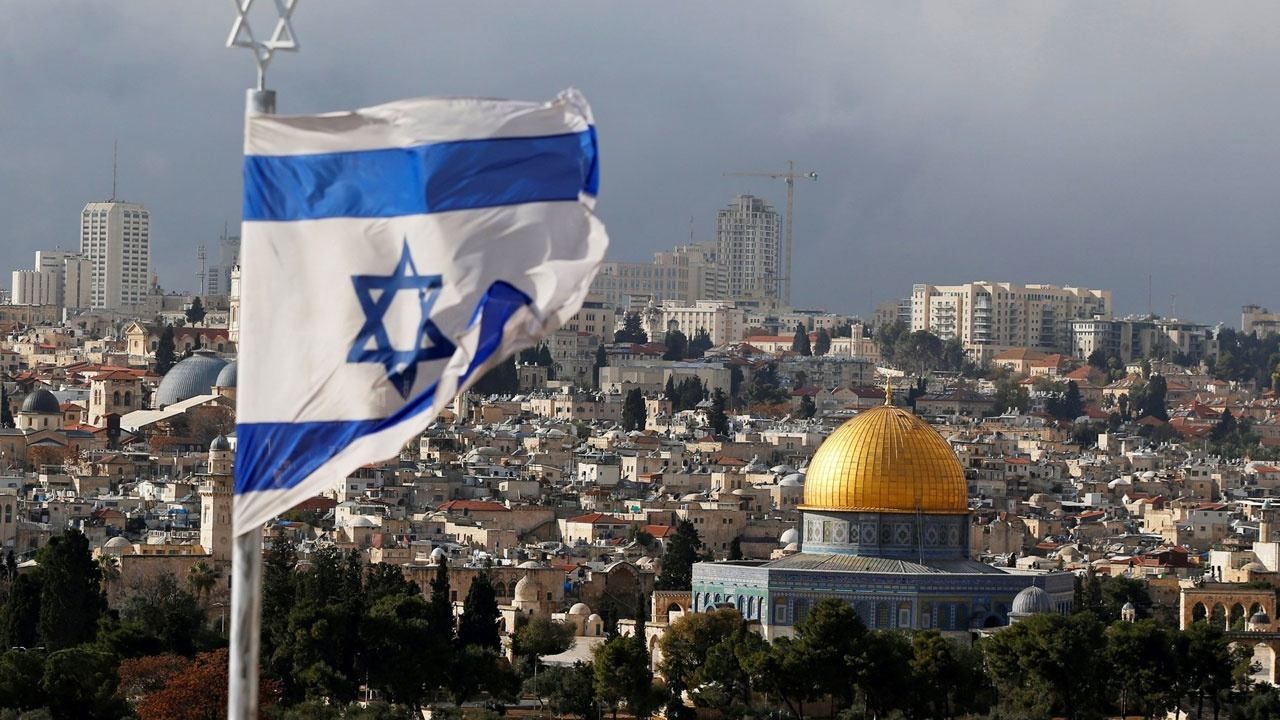 Ізраїль заборонив країнам Балтії надати Україні своє озброєння, – ЗМІ - 24 Канал