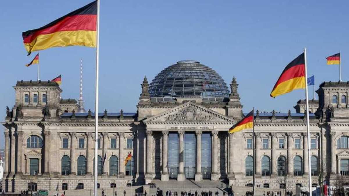 Обсудят Украину: лидеры Франции, Германии и Польши соберутся в Берлине
