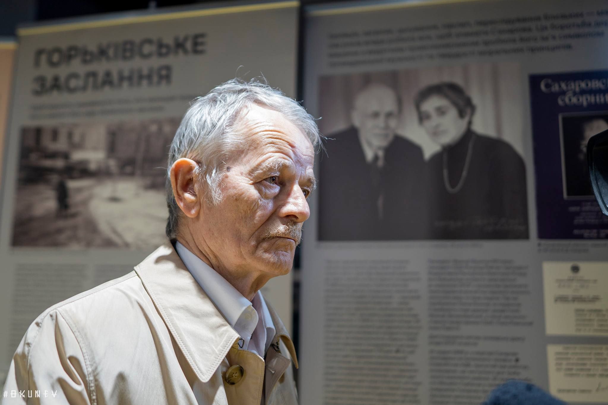 Давно заслужив: у Польщі пояснили, чому висунули Джемілєва на Нобелівську премію миру - Крим новини - 24 Канал