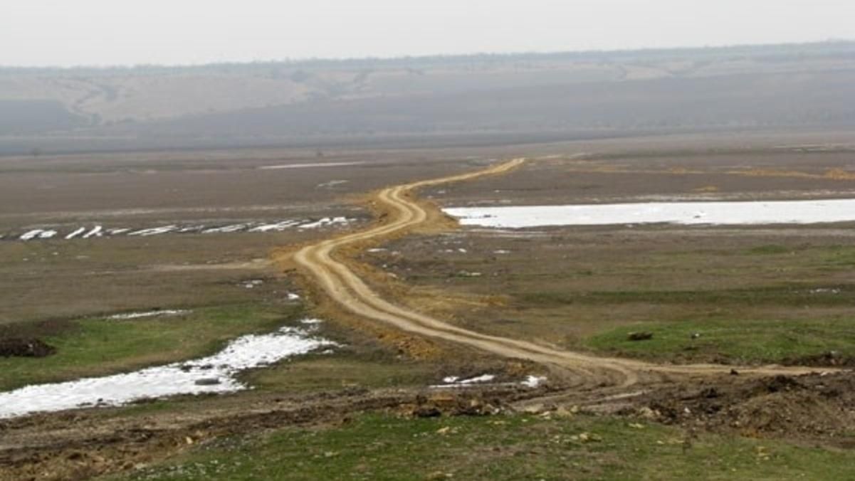 Розрив руки і осколки в обличчі: чоловік на навчаннях під Одесою приніс піротехнічну гранату - Новини Одеса - Одеса Розрив руки і осколки в обличчі: чоловік на навчаннях під Одесою приніс піротехнічну гранату - Новини Одеса - Одеса