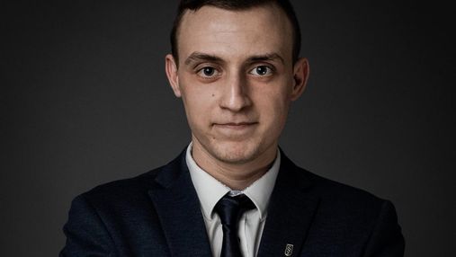 Украинец стал лучшим студентом-иностранцем в Польше: как ему это удалось Украинец стал лучшим студентом-иностранцем в Польше: как ему это удалось
