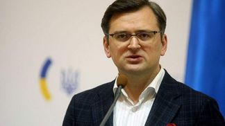 Спроба завдати шкоди завершиться невдачею, – Кулеба відповів Земану