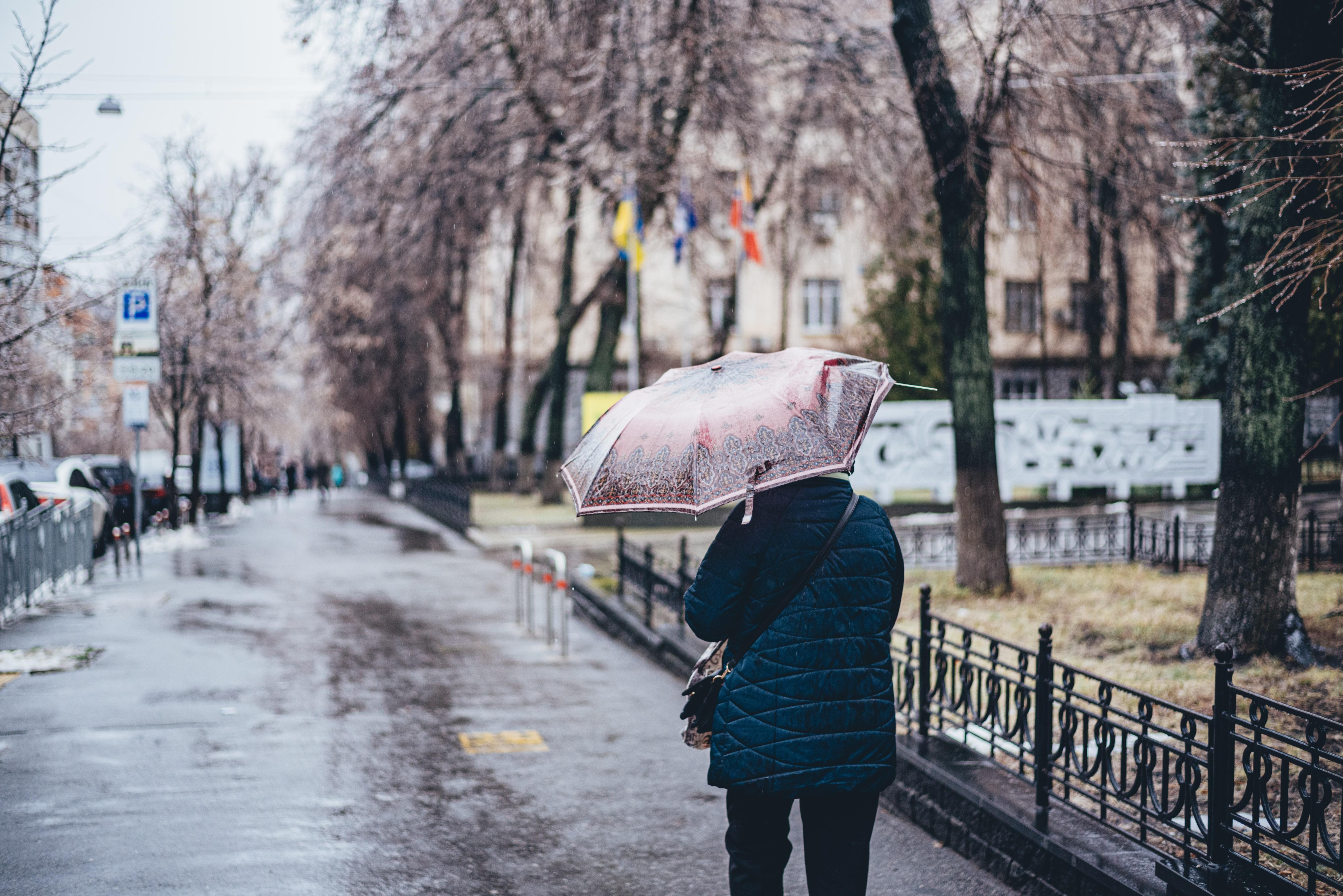 Запад и Север будут заливать дожди: прогноз погоды на 7 февраля Запад и Север будут заливать дожди: прогноз погоды на 7 февраля