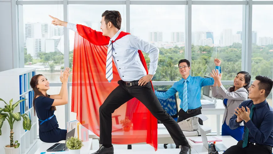 лідерство лідерство