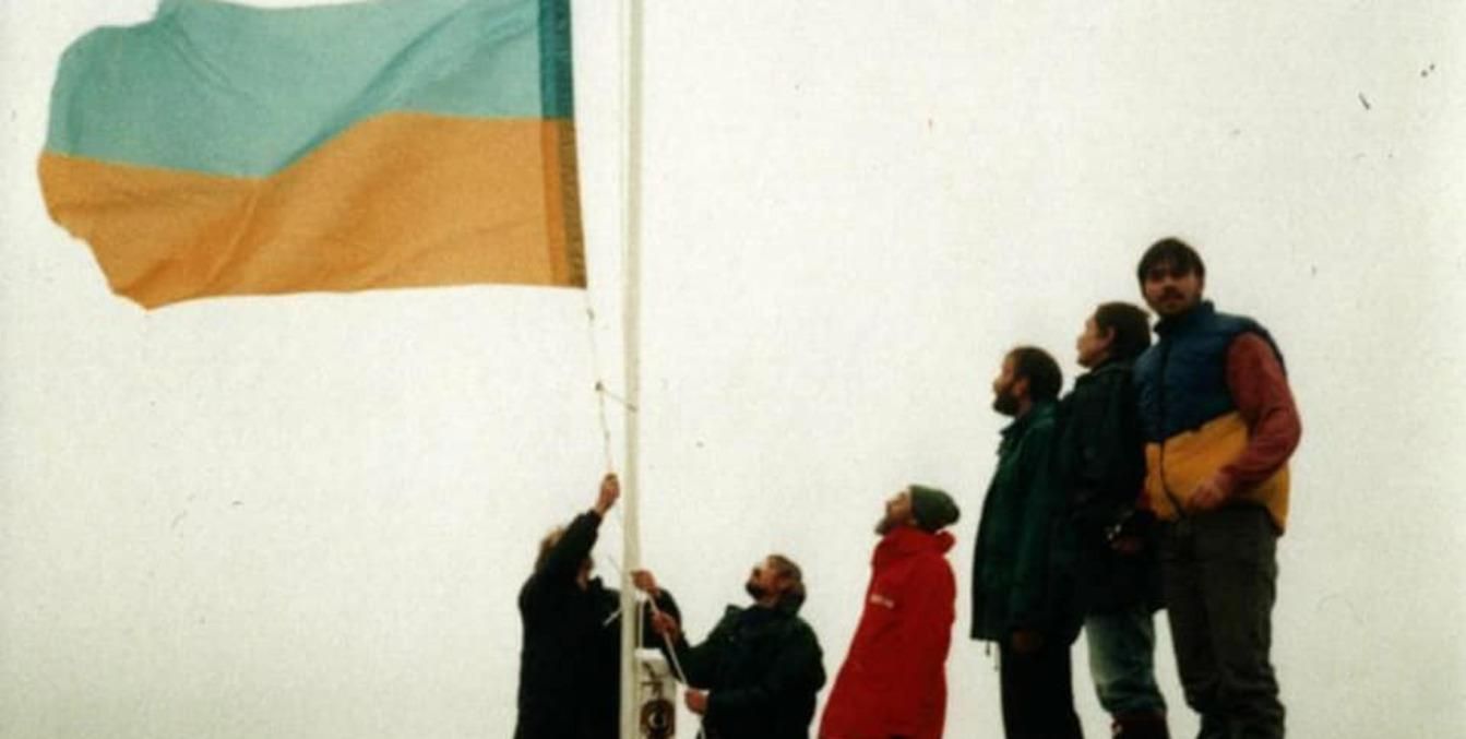 "Академику Вернадскому" - 26: полярники рассказали интересные факты об антарктической станции "Академику Вернадскому" - 26: полярники рассказали интересные факты об антарктической станции