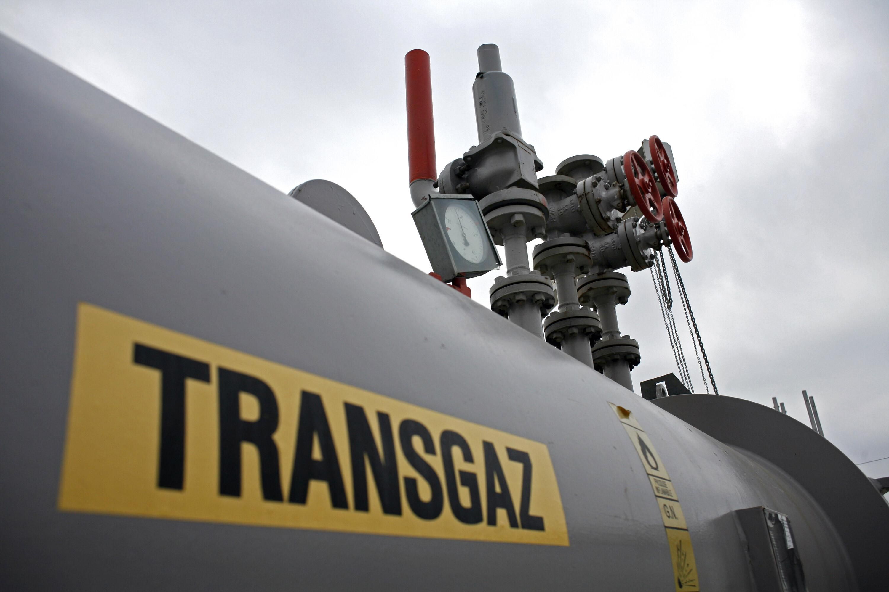 За маршрутом Іспанія – Франція – Німеччина: Європа може побудувати новий газопровід - 24 Канал