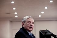 Джордж Сорос назвав загрозу для Китаю: що прогнозує мільярдер 