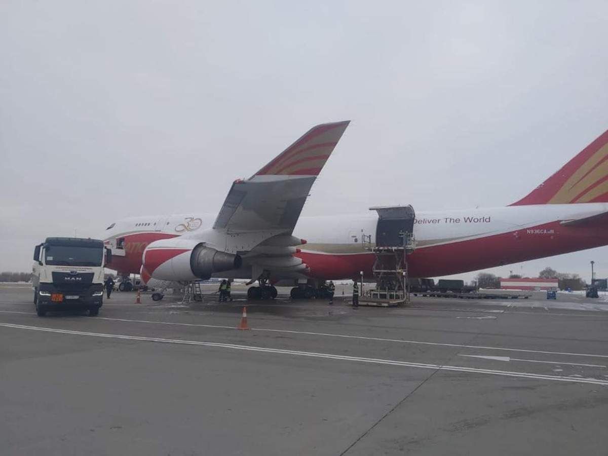 Мы стоим бок о бок, – в посольстве США пообещали еще больше помощи Украине Мы стоим бок о бок, – в посольстве США пообещали еще больше помощи Украине