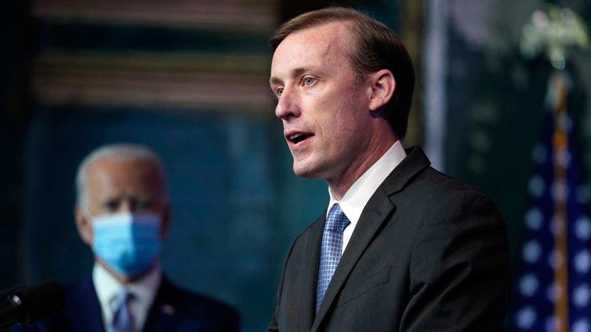 Санкції США проти Росії можуть зачепити економіку Китаю, – Салліван - Новини економіки України - 24 Канал Санкції США проти Росії можуть зачепити економіку Китаю, – Салліван - Новини економіки України - 24 Канал