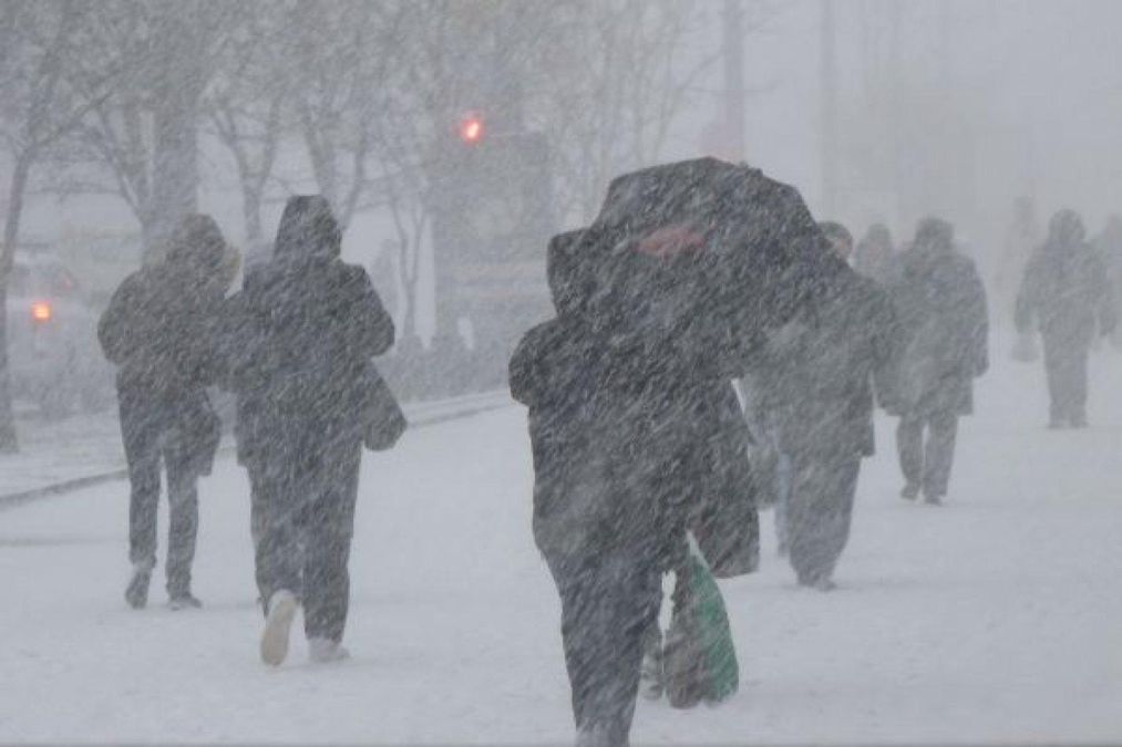 Снігопад, дощ і шквали: в Україні – штормове попередження - Україна новини - 24 Канал Снігопад, дощ і шквали: в Україні – штормове попередження - Україна новини - 24 Канал