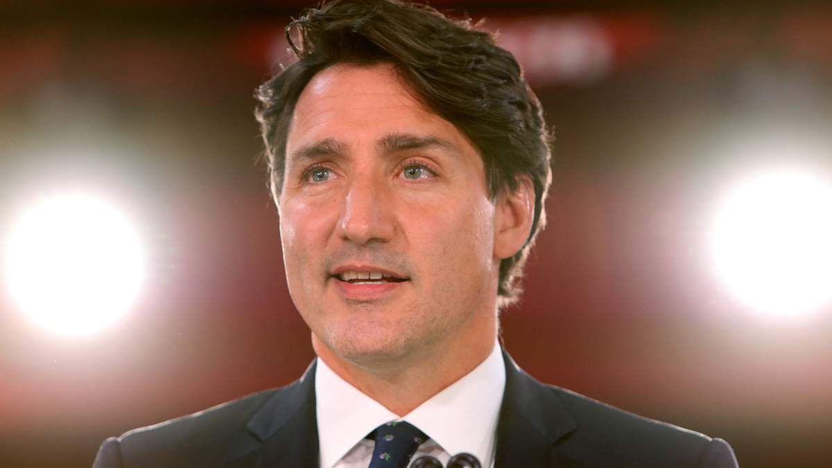 Решительная поддержка Украины: премьеры Канады и Норвегии обсудили сдерживание агрессии России Решительная поддержка Украины: премьеры Канады и Норвегии обсудили сдерживание агрессии России