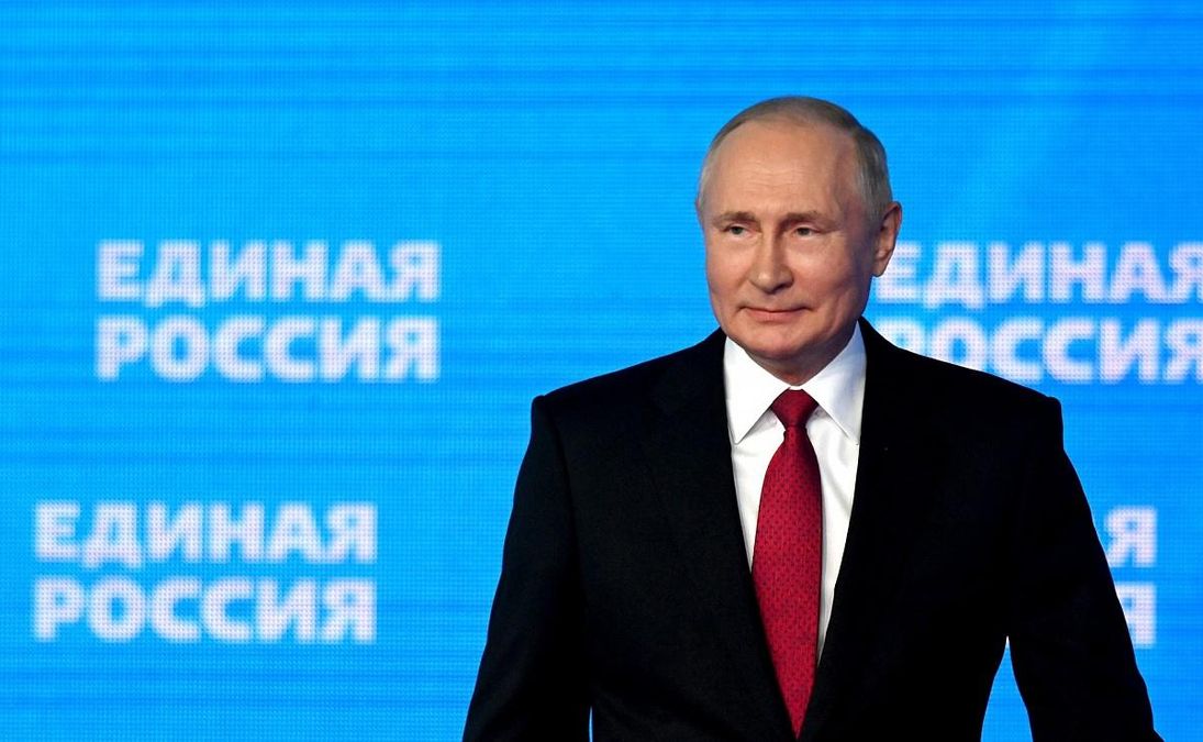 Рішучість напоказ, або як Росія продовжує "вставати з колін" - Новини Росії і України - 24 Канал Рішучість напоказ, або як Росія продовжує "вставати з колін" - Новини Росії і України - 24 Канал