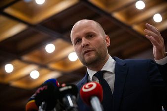 Готовы предоставить силы и ресурсы, – Минобороны Словакии о военной помощи Украине