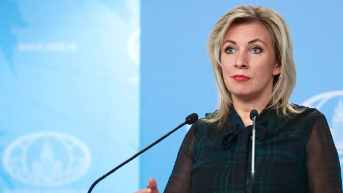 "Час іде, Росія на Україну не нападає": Кремль звинуватив США та Велику Британію у вигадках - Новини Росії і України - 24 Канал "Час іде, Росія на Україну не нападає": Кремль звинуватив США та Велику Британію у вигадках - Новини Росії і України - 24 Канал