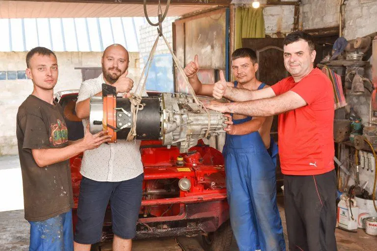 дніпро електрокари дніпро електрокари