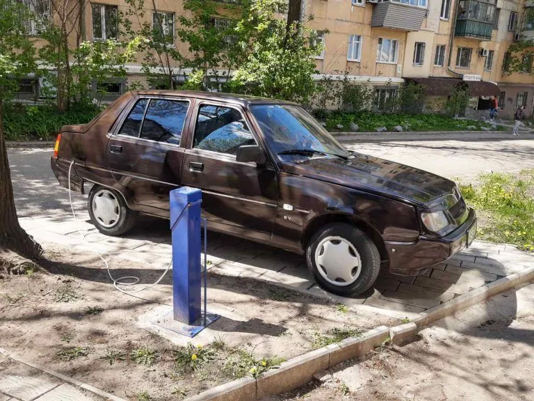 електрокар дніпро машина транспорт електрокар дніпро машина транспорт