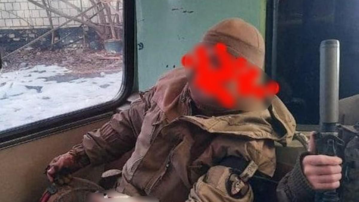 Граната разорвалась в руке сапера: в Одесской области хотят замять инцидент, – СМИ Граната разорвалась в руке сапера: в Одесской области хотят замять инцидент, – СМИ