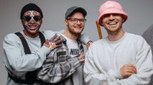 Фіналісти Нацвідбору на Євробачення-2022 Kalush Orchestra презентували трек Stefania