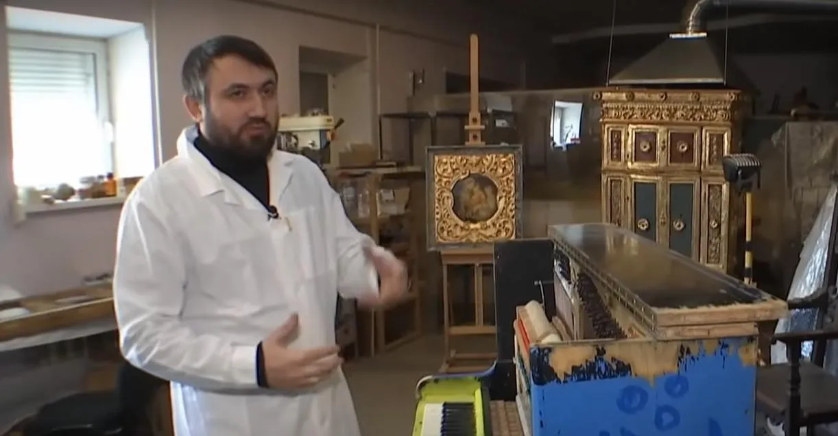 Піаніно, Майдан, Революція гідності Піаніно, Майдан, Революція гідності