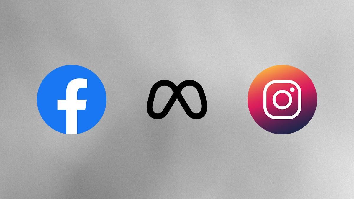 Meta розглядає можливість повного закриття Facebook та Instagram у Європі, – британські ЗМІ - Техно Meta розглядає можливість повного закриття Facebook та Instagram у Європі, – британські ЗМІ - Техно