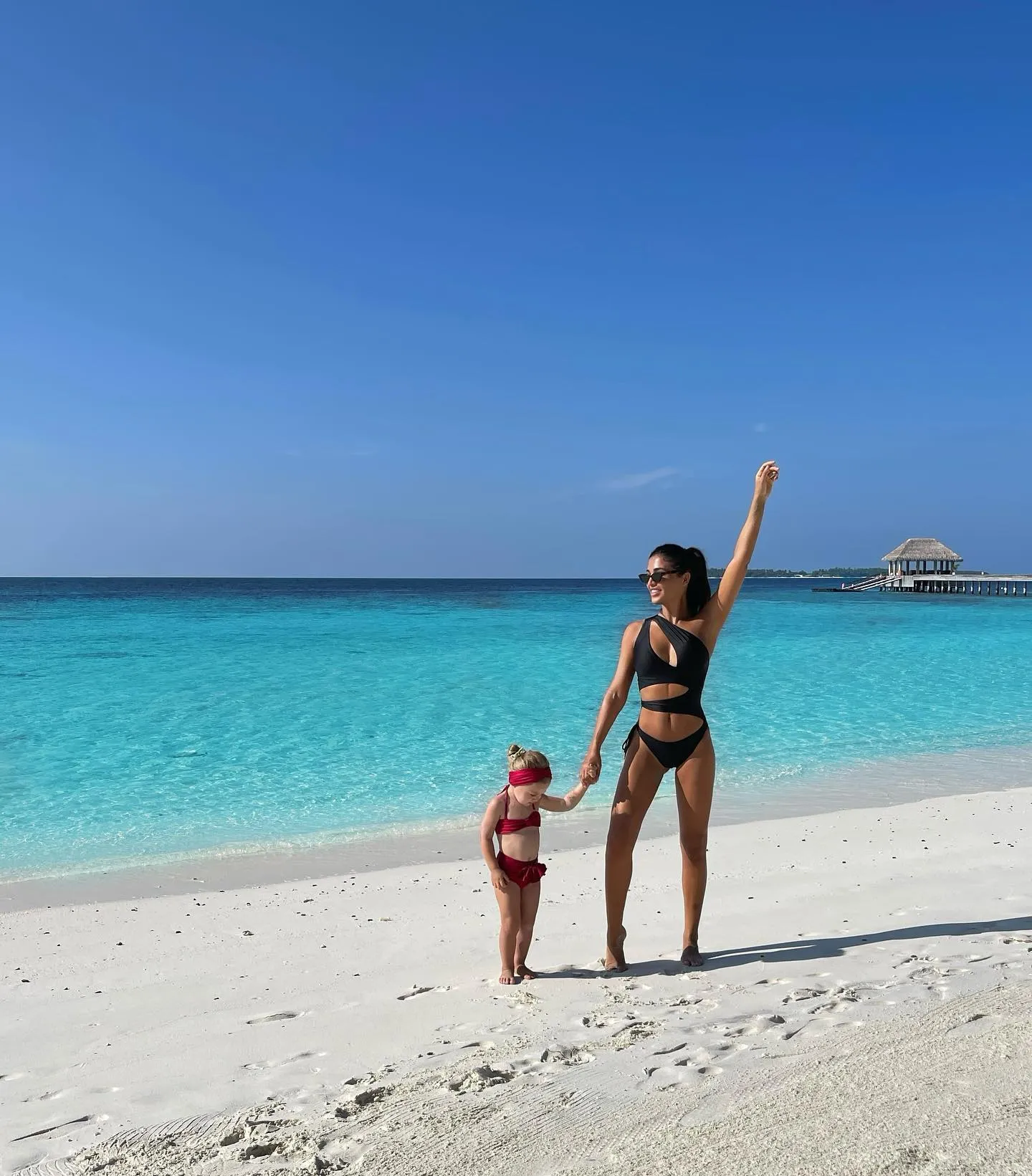 Мальдіви Мальдіви