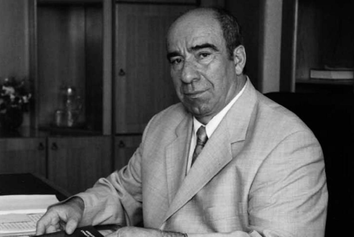 Помер екснардеп Борис Дейч, який підтримав окупацію Криму - новини Криму - 24 Канал Помер екснардеп Борис Дейч, який підтримав окупацію Криму - новини Криму - 24 Канал