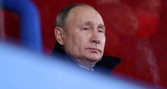 Сейчас у Путина последний шанс Сейчас у Путина последний шанс