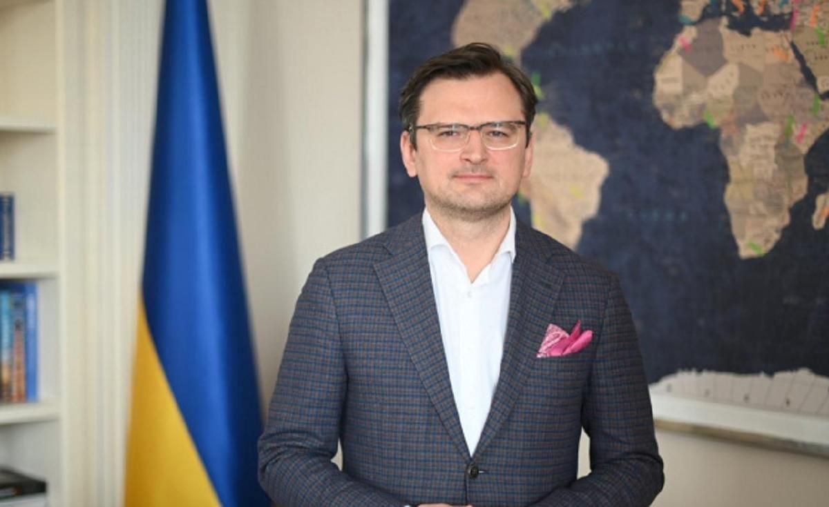 Україна отримала від партнерів понад 1 000 тонн зброї та обладнання, – Кулеба - Україна новини - 24 Канал Україна отримала від партнерів понад 1 000 тонн зброї та обладнання, – Кулеба - Україна новини - 24 Канал