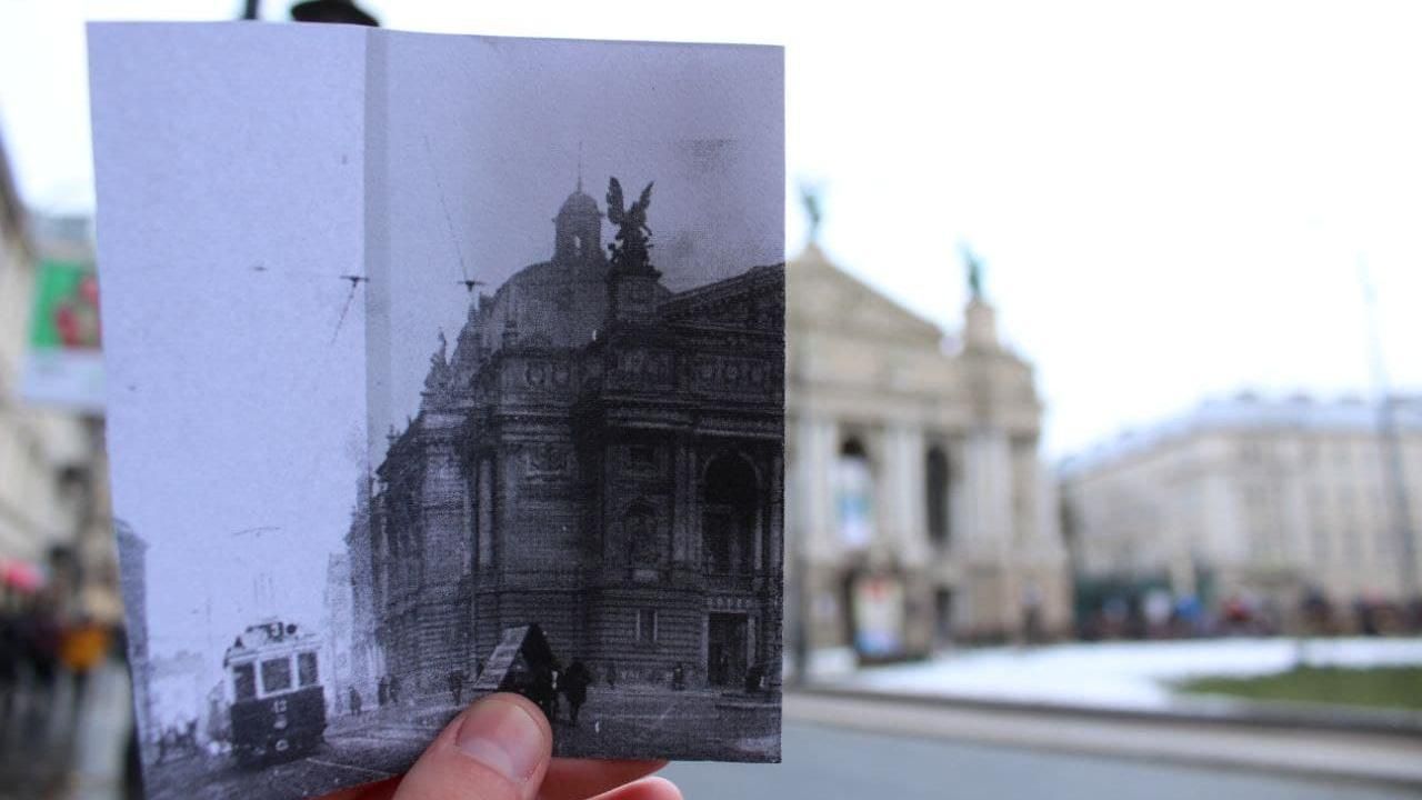 Дух старого Львова у сучасних світлинах: атмосферна фотогалерея - Львів