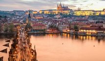 Словакия, Украина, Россия: какие страны нравятся жителям Чехии, а какие они недолюбливают