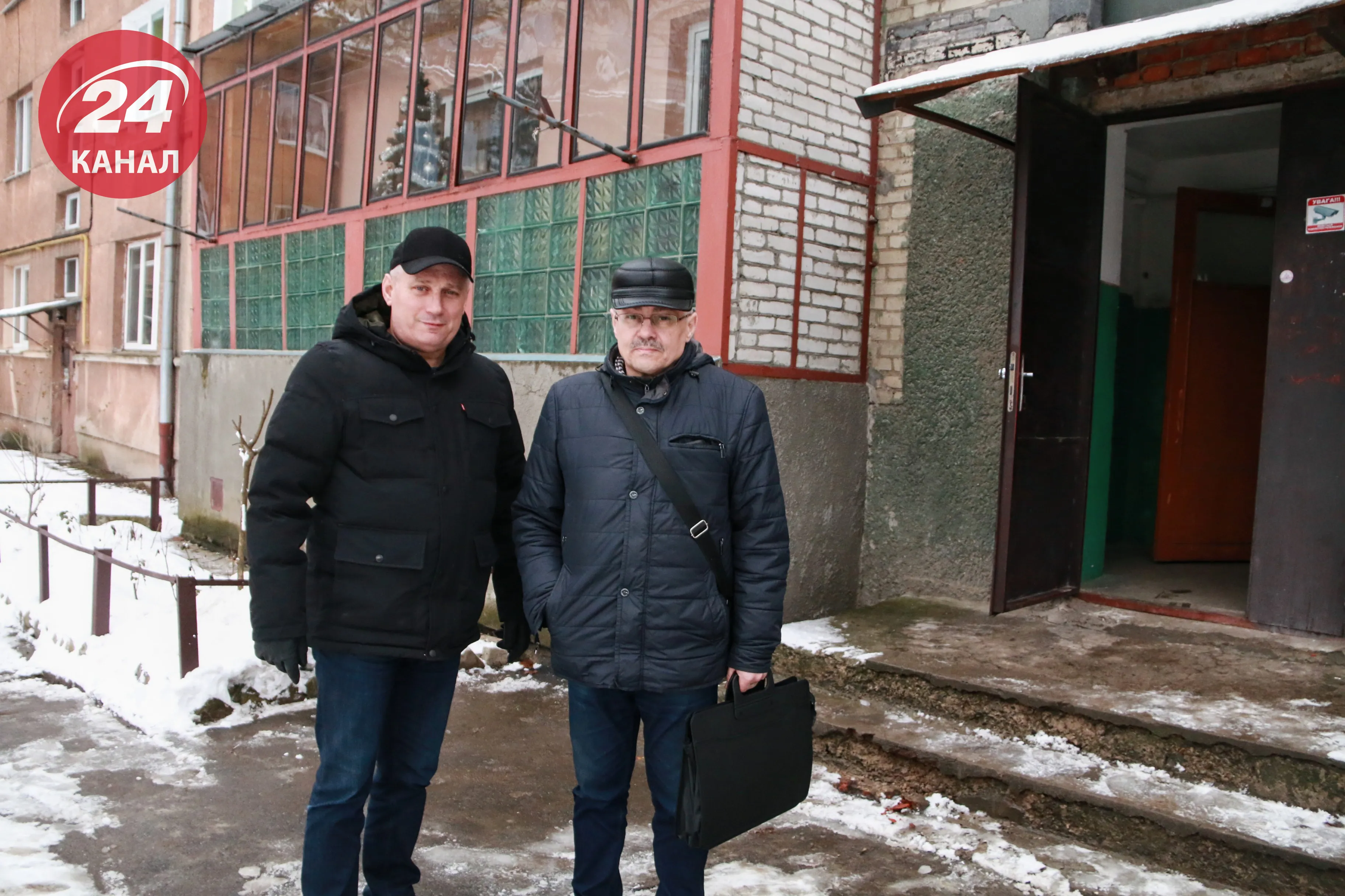 Василь Чучукало, Олег Дубчак, ЛМР, Львів, бомбосховища, уриття, імовірна війна України та Росії