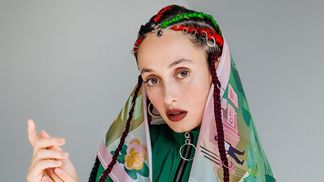 Зробили мене сепаратисткою, – Alina Pash вважає "заказухою" скандал довкола її поїздки в Крим