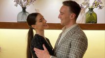 У чорній мінісукні: кохана Іраклі Макацарія показала образ з родинного святкування