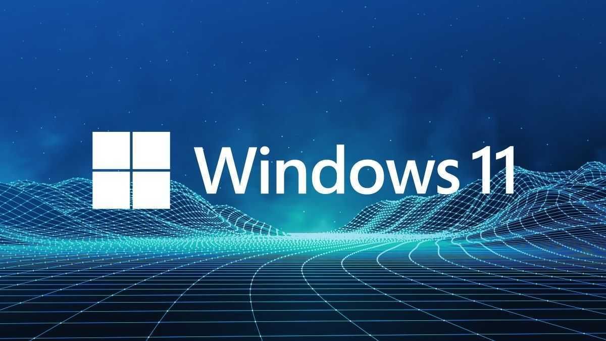 Стикеры для рабочего стола и раздел "Устойчивость": Windows 11 получит новые функции