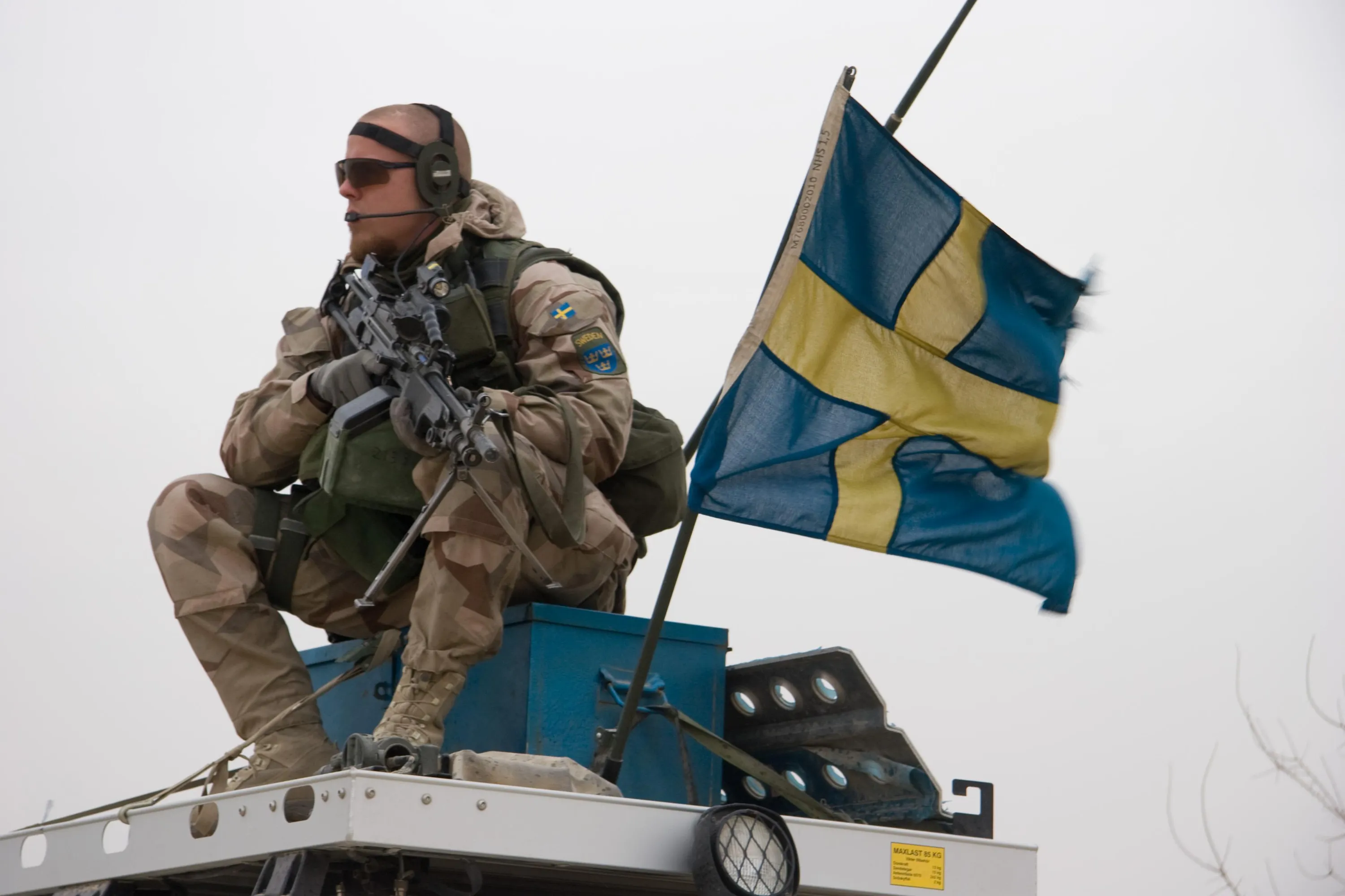 Армія Швеції, загрозпа війни з Росією, війна у Європі Армія Швеції, загрозпа війни з Росією, війна у Європі