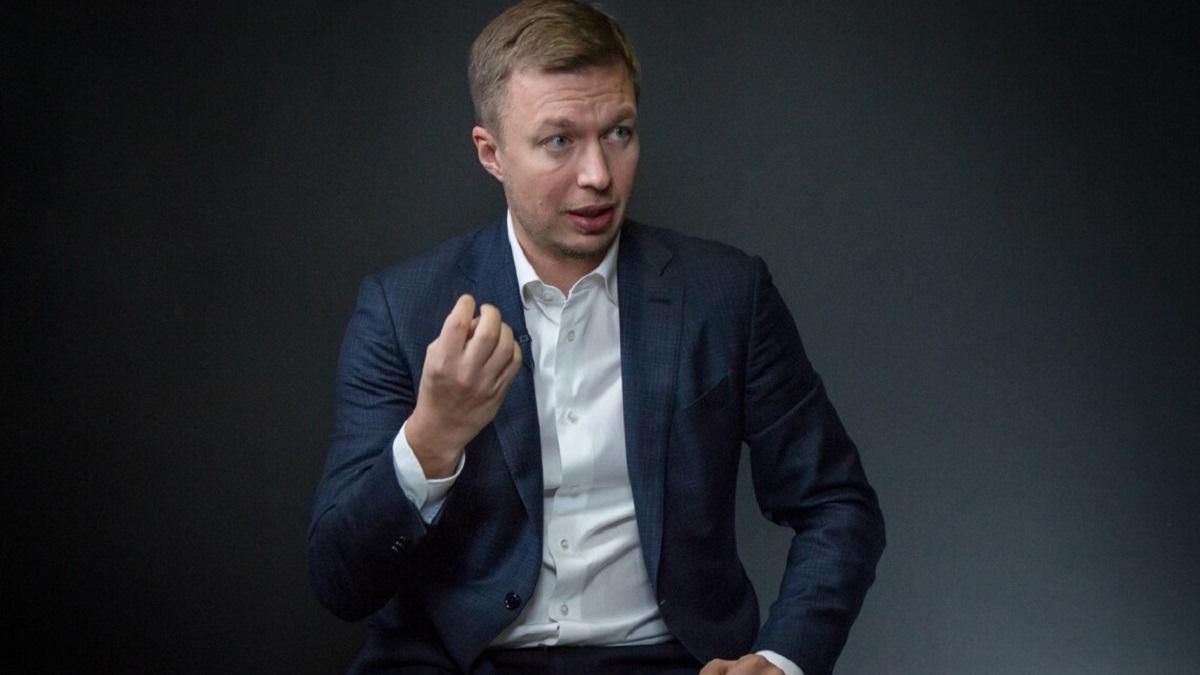 Два останні роки влада лише погіршує інвестиційний клімат через тиск на бізнес, – Ніколаєнко - Україна новини - 24 Канал Два останні роки влада лише погіршує інвестиційний клімат через тиск на бізнес, – Ніколаєнко - Україна новини - 24 Канал