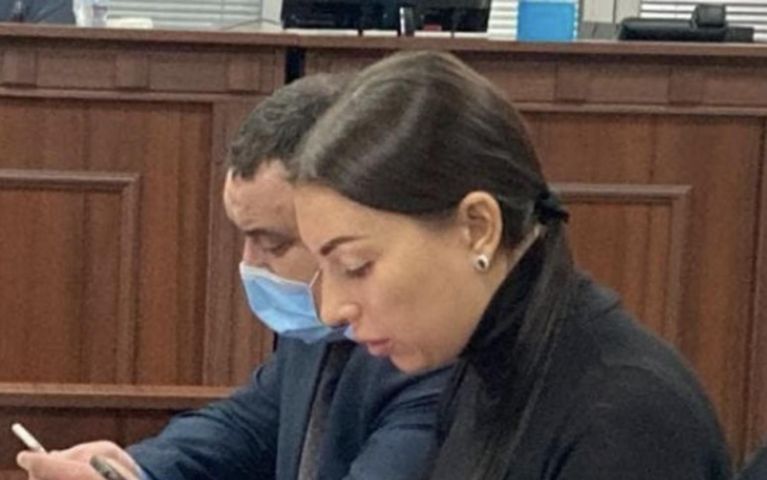 Избрание "меры пресечения" нардепу Кузьминых перенесли: суд не смог установить его личность Избрание "меры пресечения" нардепу Кузьминых перенесли: суд не смог установить его личность