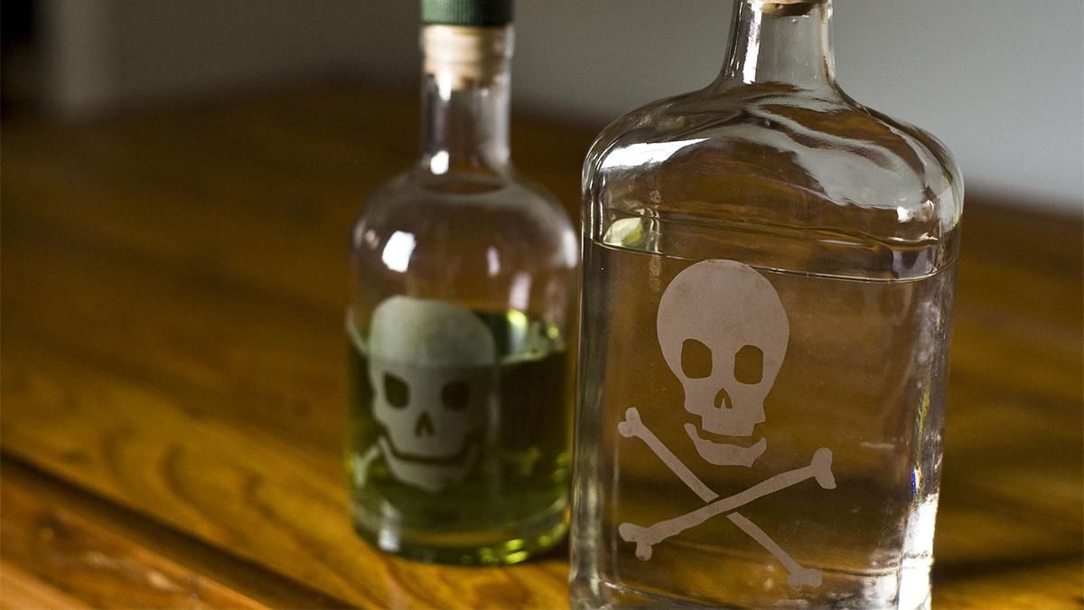 Ядовитый цианид мог способствовать зарождению жизни на Земле: как так произошло Ядовитый цианид мог способствовать зарождению жизни на Земле: как так произошло