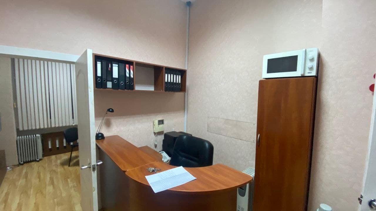 Здають в оренду за гривню офіс у Приморському районі Одеси : чому така ціна - Одеса