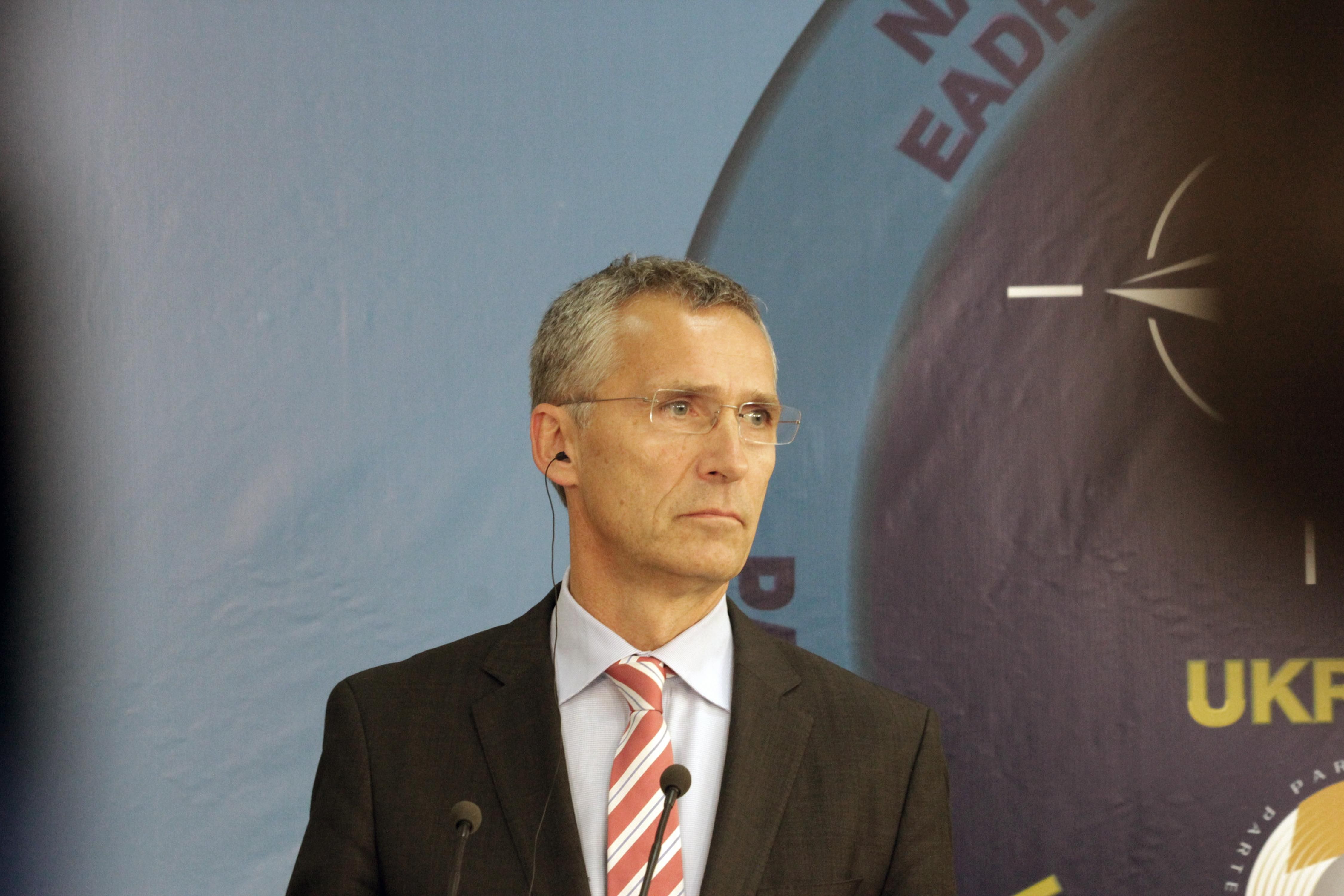 Долгосрочное присутствие: НАТО может разместить войска в Восточной Европе на длительный срок Долгосрочное присутствие: НАТО может разместить войска в Восточной Европе на длительный срок