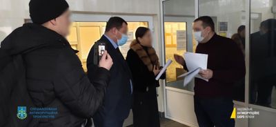 САП затримала "слугу" Кузьміних: головні новини 7 лютого