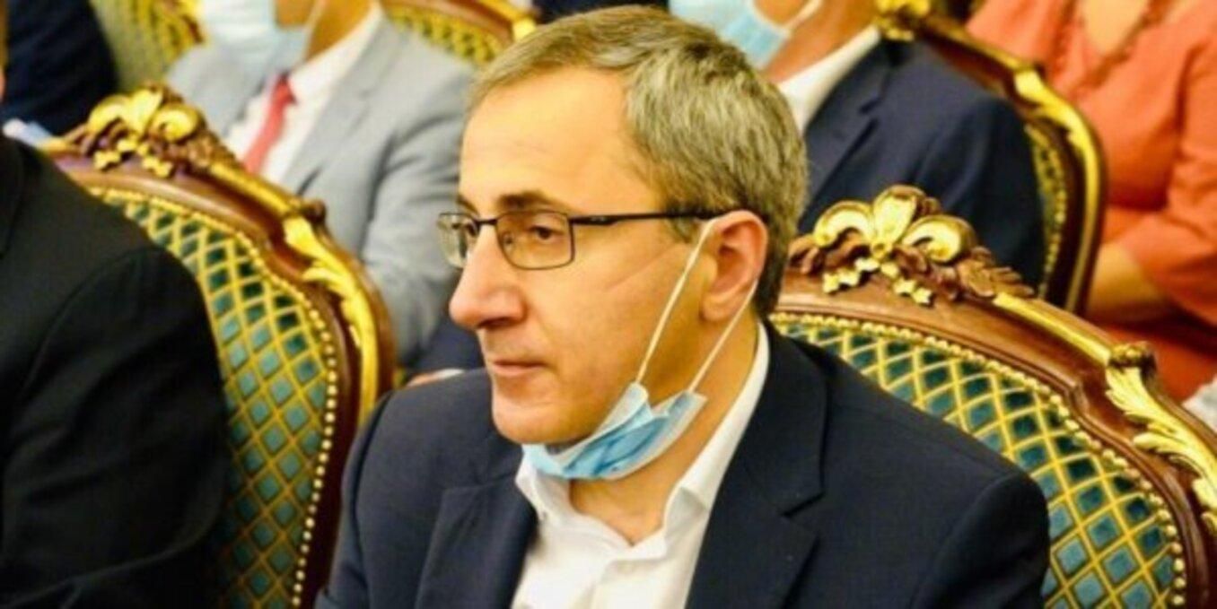 Шукають нападників, – у поліції прокоментували побиття речника Венедіктової - Україна новини - 24 Канал Шукають нападників, – у поліції прокоментували побиття речника Венедіктової - Україна новини - 24 Канал