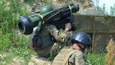 З байрактарами та джавелінами: Резніков анонсував великі навчання ЗСУ на дні "Союзної рішучості"