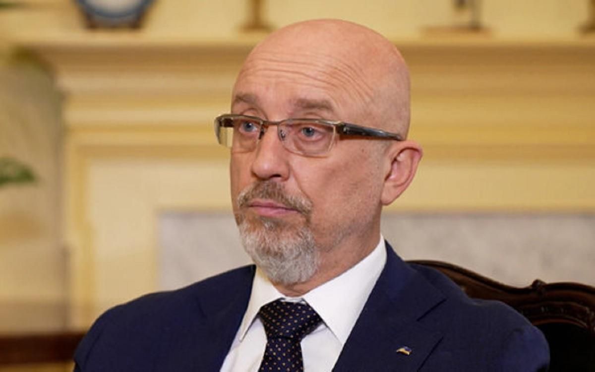 Идеальной защиты нет, но "бомбардировка" маловероятна, – Резников о возможной атаке с неба Идеальной защиты нет, но "бомбардировка" маловероятна, – Резников о возможной атаке с неба