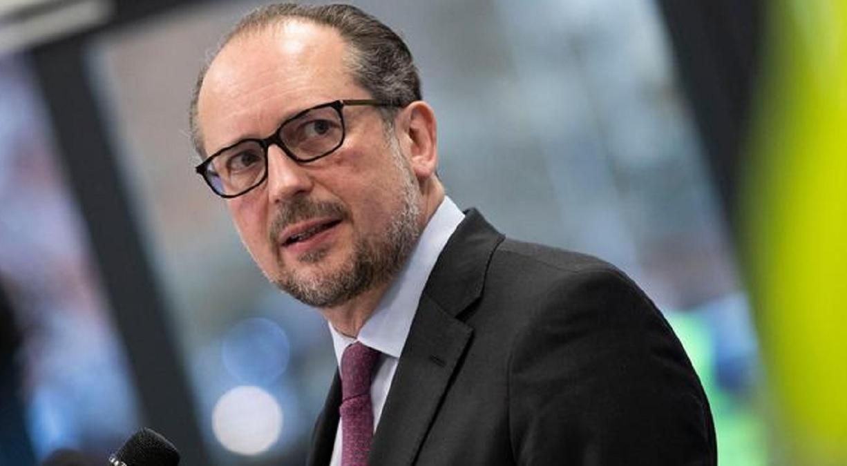 Австрія надасть Україні 2,5 мільйона євро: гроші підуть на Донбас - Україна новини - 24 Канал Австрія надасть Україні 2,5 мільйона євро: гроші підуть на Донбас - Україна новини - 24 Канал