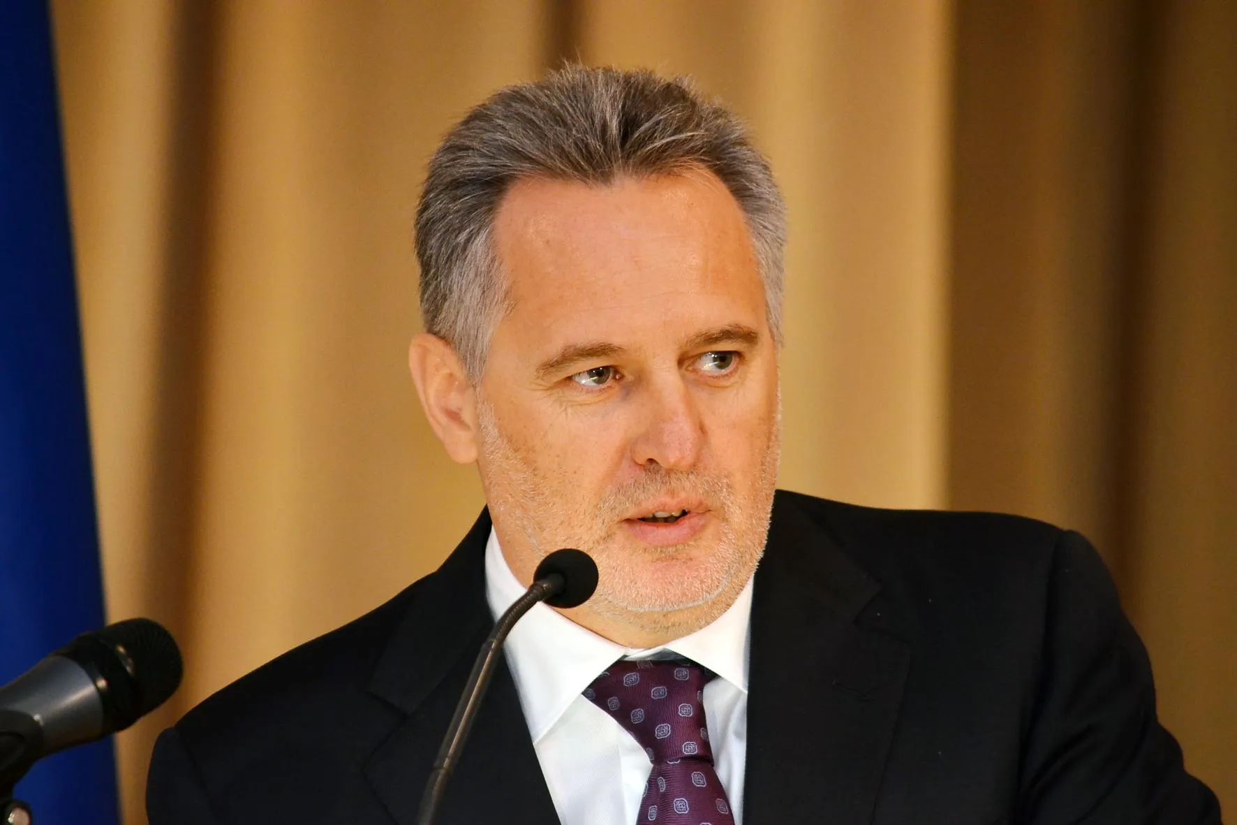 Дмитро Фірташ Дмитро Фірташ