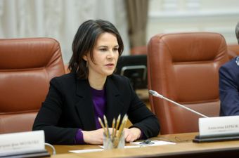 Зеленський скасував зустріч з главою МЗС Німеччини через питання зброї, – CNN