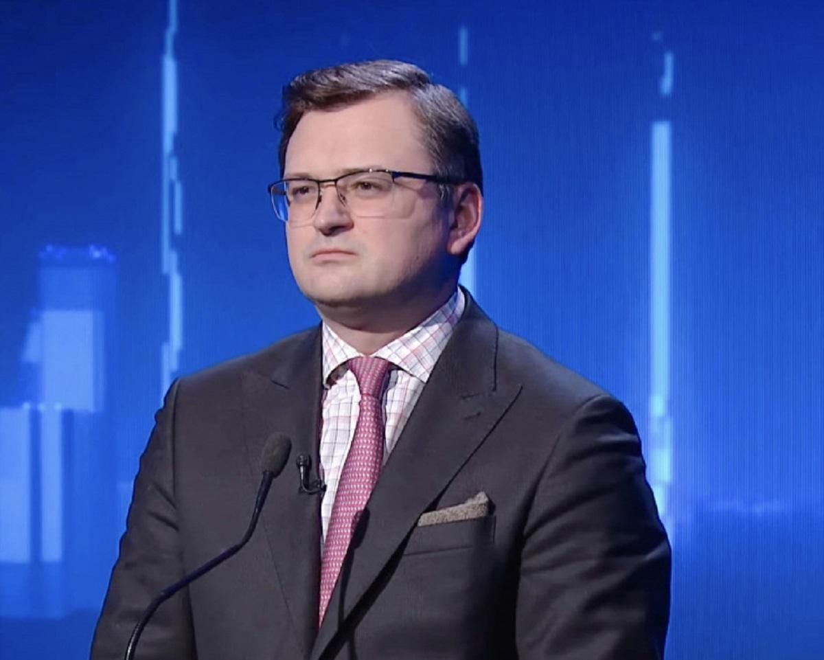 Україна відреагувала на звинувачення Шрьодера у "брязканні зброєю" - Новини Росії і України - 24 Канал Україна відреагувала на звинувачення Шрьодера у "брязканні зброєю" - Новини Росії і України - 24 Канал